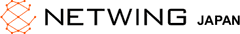 株式会社NETWING JAPANのロゴ