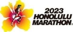 ホノルルマラソン日本事務局のロゴ