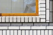 窓の補修