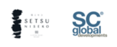 SC グローバル・デペロップメンツのロゴ