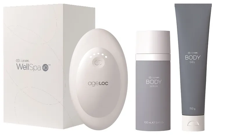 6年連続世界 No.1「家庭用美容機器システムブランド」よりIoT搭載の 