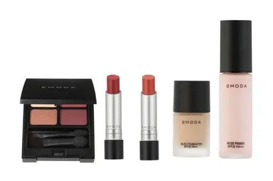 2013年秋冬新商品