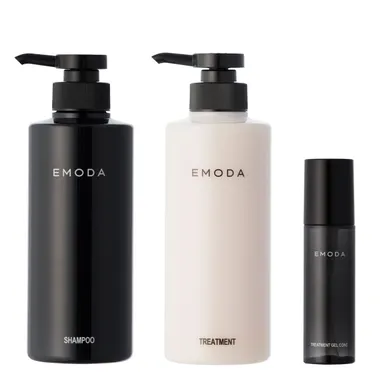 ヘアケアシリーズ