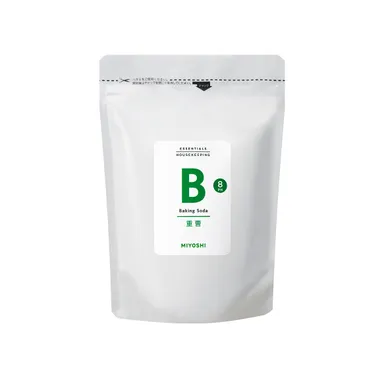 重曹 600g 548円(税込)