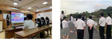 九州デジタル防災ワークショップの様子