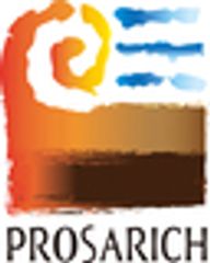 プロサリッチ株式会社のロゴ