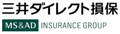 三井ダイレクト損保　ロゴ