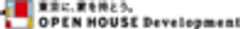 株式会社オープンハウス・ディベロップメントのロゴ