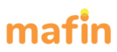 株式会社マフィンのロゴ
