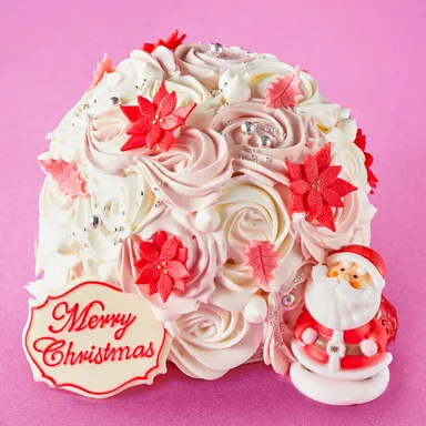 フラワースノードーム 西武池袋本店限定 7,020円(税込)