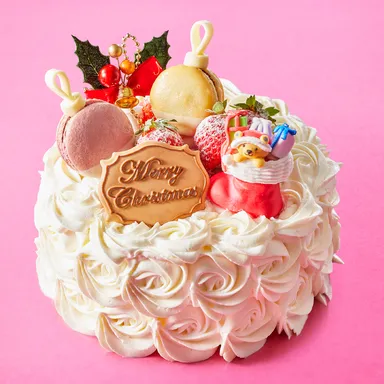 サンタさんの贈り物 大丸札幌店限定 6,804円(税込)