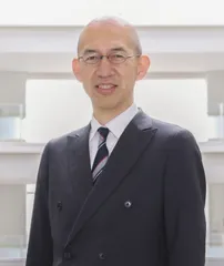 次期校長(再任)が決定した、中野 由章 工学院大学附属中学校・高等学校校長