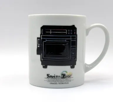 マグカップ正面(常温時)