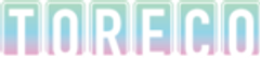 株式会社TORECOのロゴ