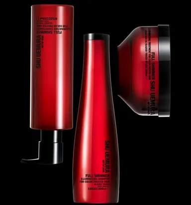 シュウ ウエムラ アート オブ ヘア