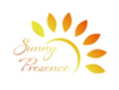 株式会社SUNNY PRESENCEのロゴ