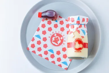 特別記念パッケージ