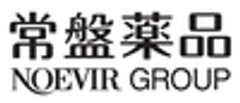 常盤薬品工業株式会社のロゴ
