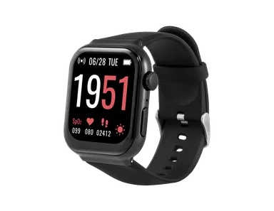 スマートウォッチ「JA2-SMW0001」