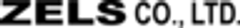 株式会社ゼルスのロゴ