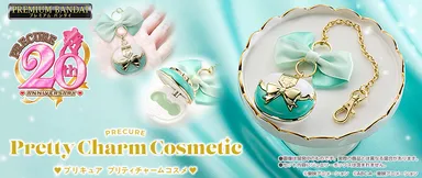 ふたりはプリキュアMax Heart』より シャイニールミナスの「タッチ ふたりはプリキュアMax Heart』より シャイニールミナスの「タッチ
