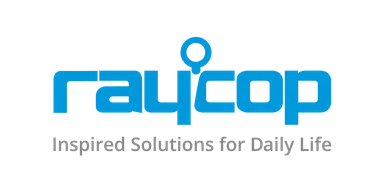 レイコップ　ロゴ