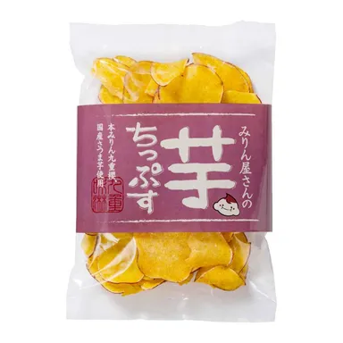 みりん屋さんの芋ちっぷす(商品画像)