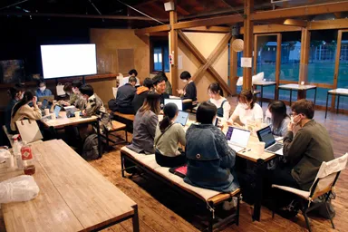 プロジェクト「YUI Lab(ゆいラボ)」