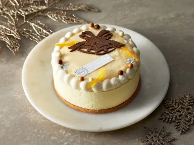 【モンサンクレール】