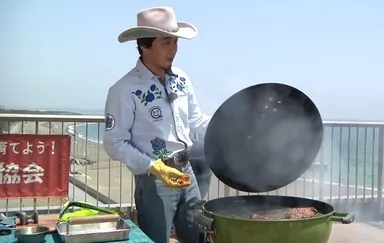 eラーニングによるデモ1