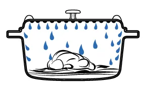 アロマ・レイン