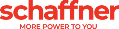 Schaffner Logo