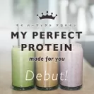 MY PERFECT PROTEIN