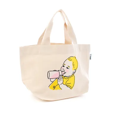 トートバッグもご用意