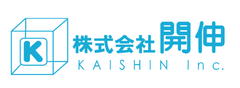 株式会社開伸