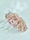 ”I Do.”_『Flower Umbrella』_日比谷花壇