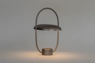 ルームライトとして