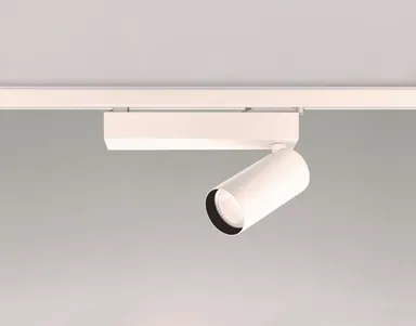 X-Proシリーズ「Cylinder Spot Light DALI Type(ホワイトN93)」