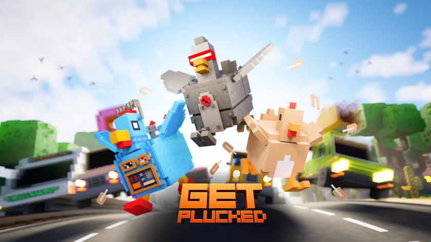 エクセレントで終わりのないランナーゲーム
「Get Plucked!」が登場！ – NET24