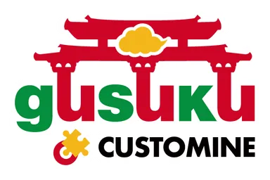 gusuku Customine