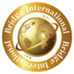 株式会社ブリッジインターナショナルのロゴ