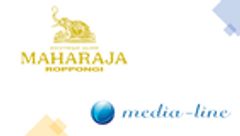 株式会社メディアラインのロゴ