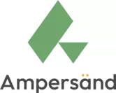 アンパサンド株式会社ロゴ