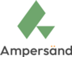 アンパサンド株式会社のロゴ