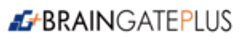 株式会社ブレイン・ゲートプラスのロゴ