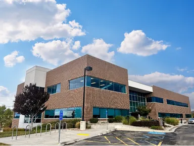 Process Instruments, Inc. 社屋