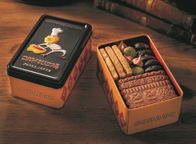 コバトパン工場