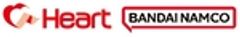 株式会社ハートのロゴ