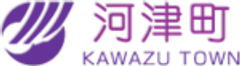 静岡県　河津町のロゴ