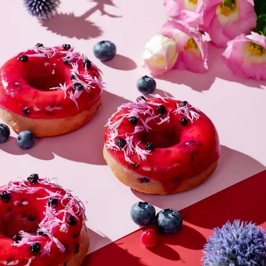 優しき美(トリプルベリー味)